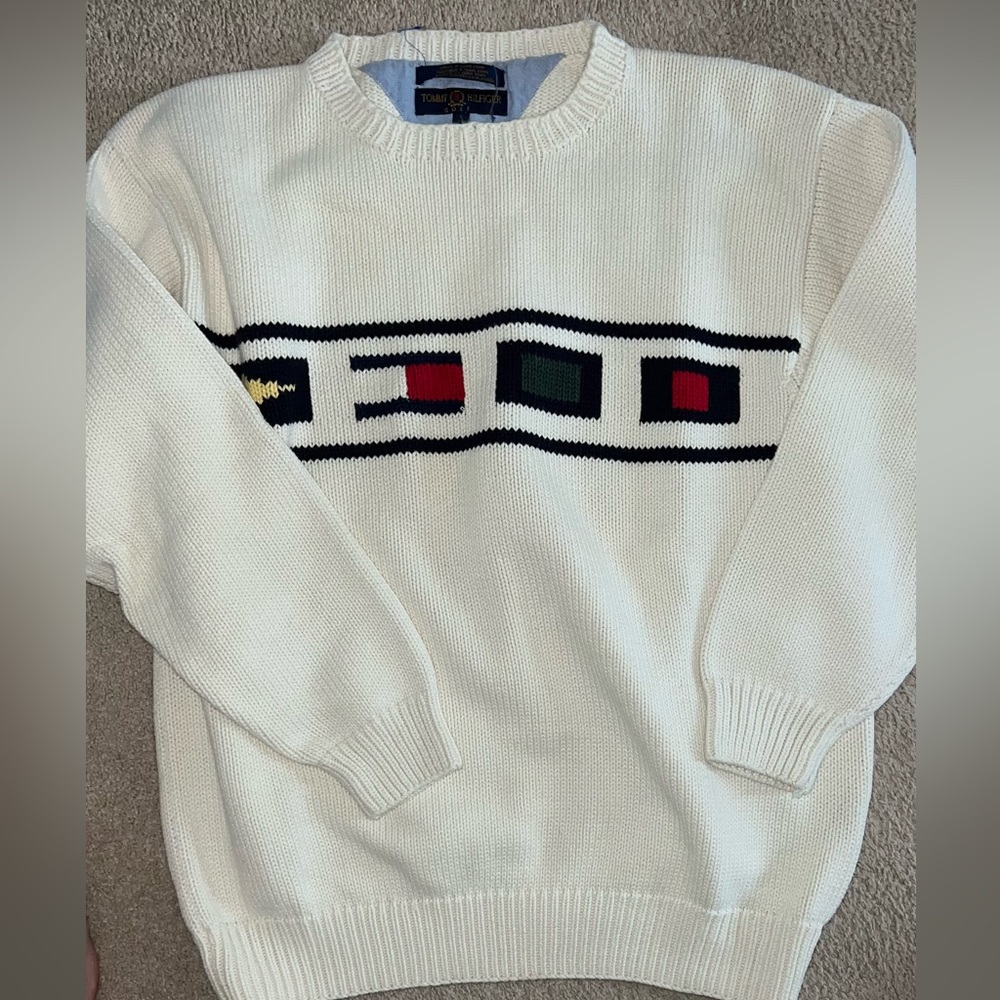 Tommy Hillfiger